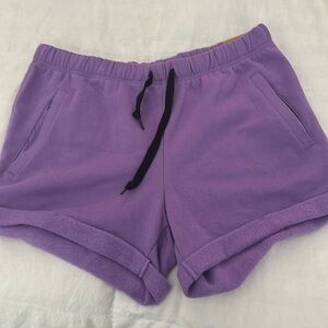 Boyfriend short